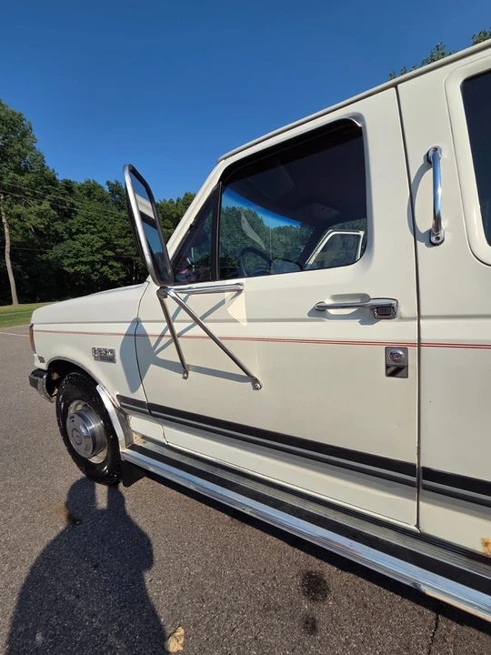 1987 Ford F-Series 8th Gen - Image 13 of 20