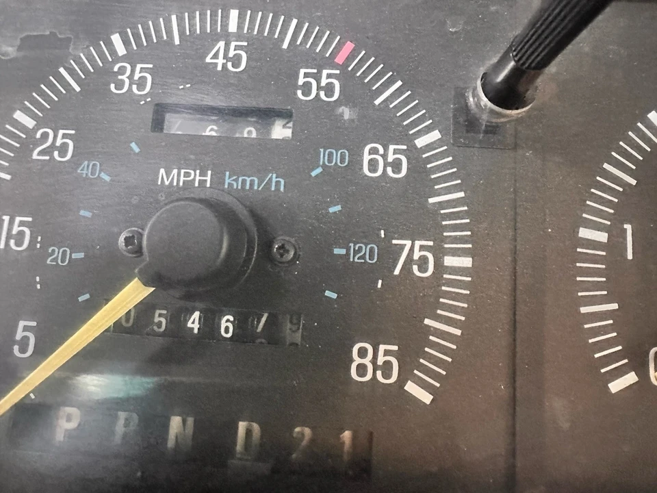 1987 Ford F-Series 8th Gen - Image 9 of 15