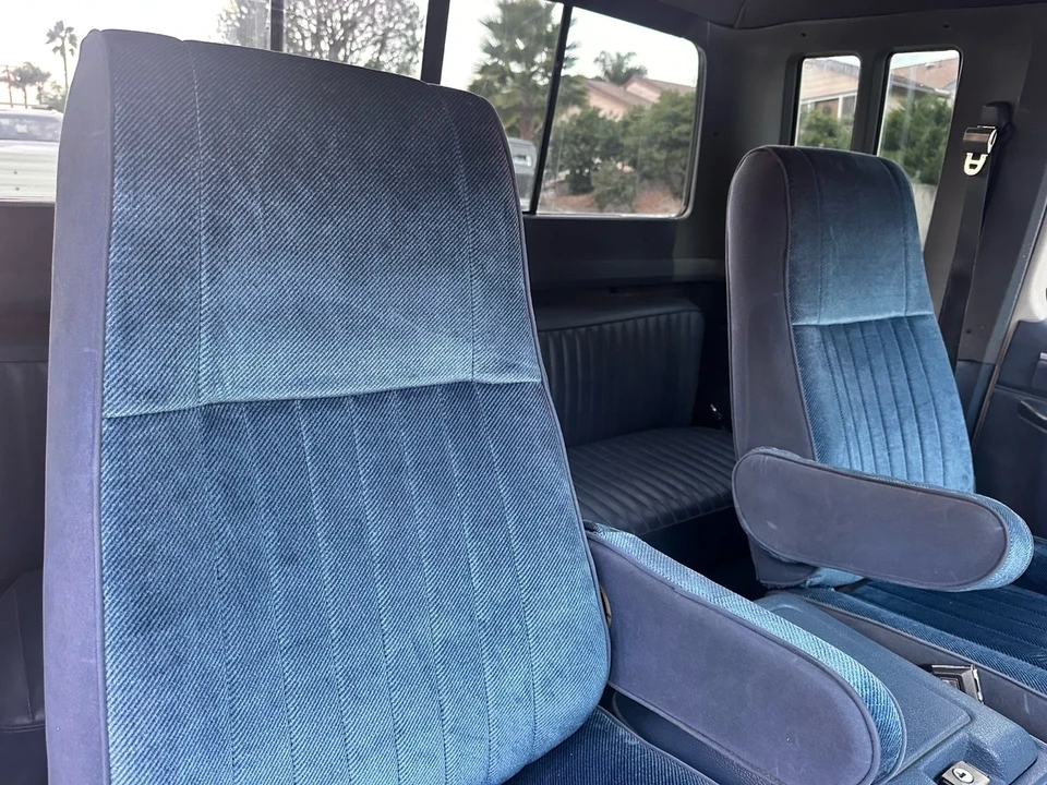 1987 Ford F-Series 8th Gen - Image 6 of 15