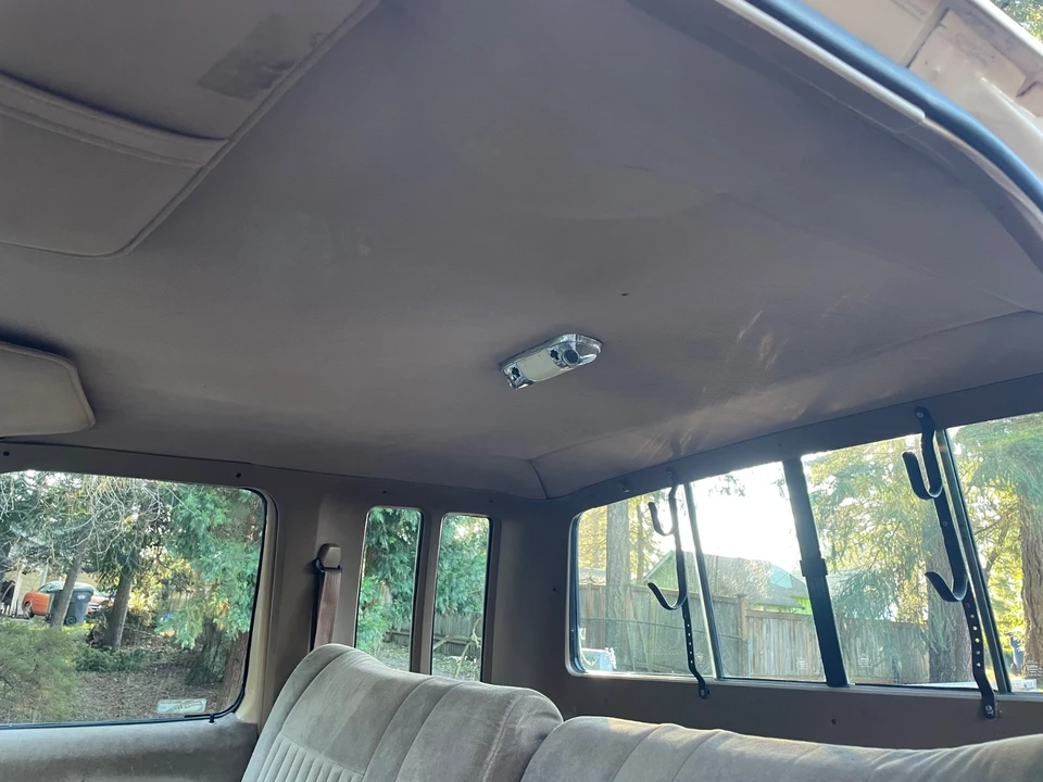 1987 Ford F-Series 8th Gen - Image 21 of 21