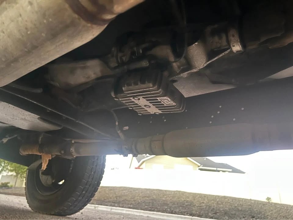 1987 Ford F-Series 8th Gen - Image 13 of 17