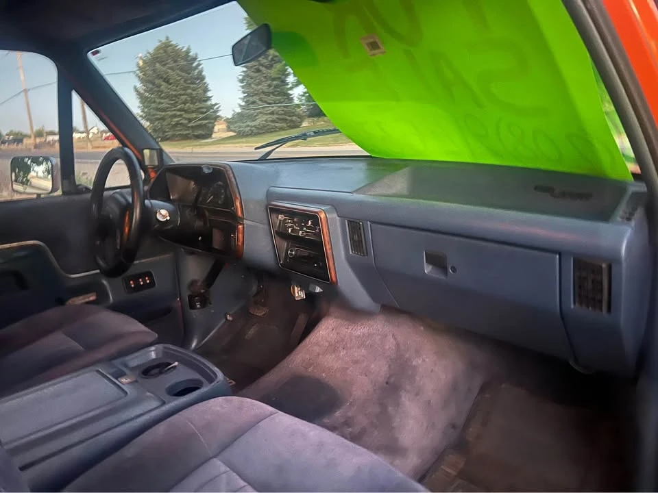 1987 Ford F-Series 8th Gen - Image 14 of 17