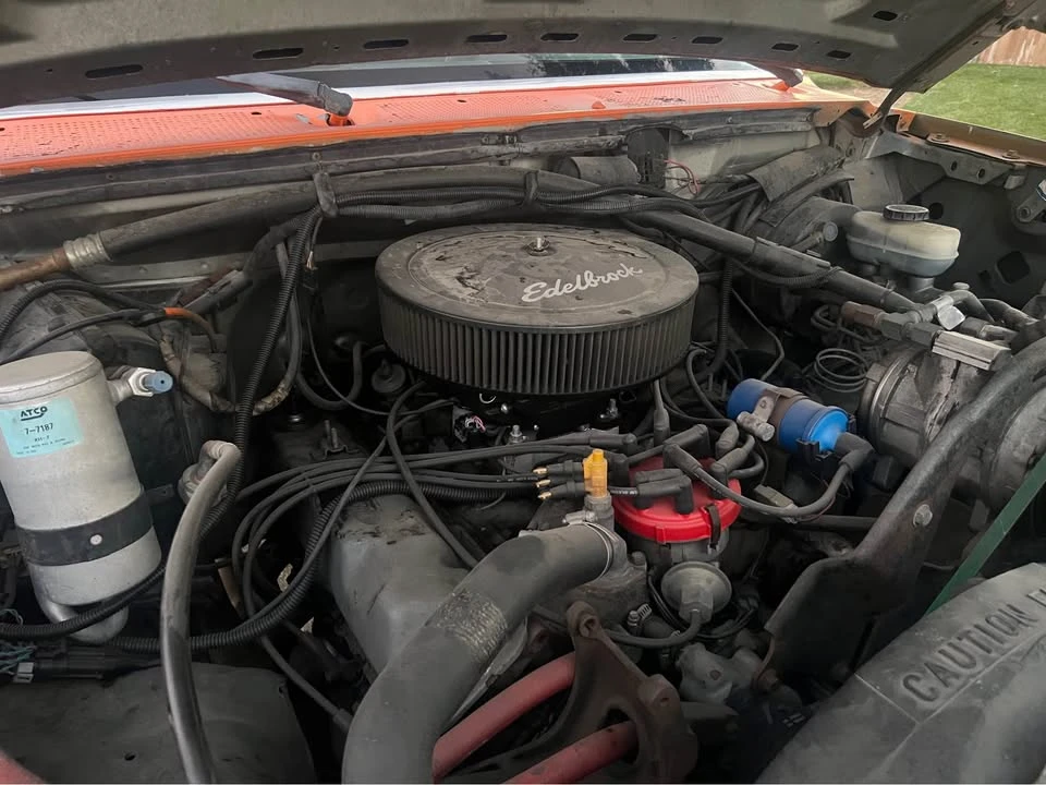 1987 Ford F-Series 8th Gen - Image 12 of 17