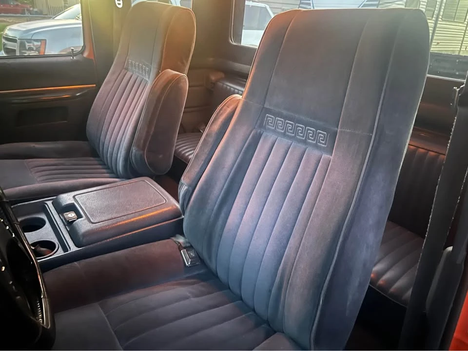 1987 Ford F-Series 8th Gen - Image 16 of 17