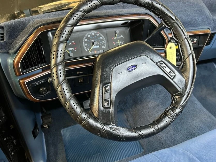 1987 Ford F-Series 8th Gen - Image 16 of 21