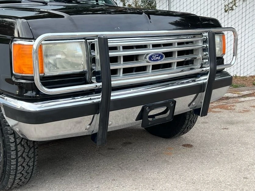 1987 Ford F-Series 8th Gen - Image 15 of 21