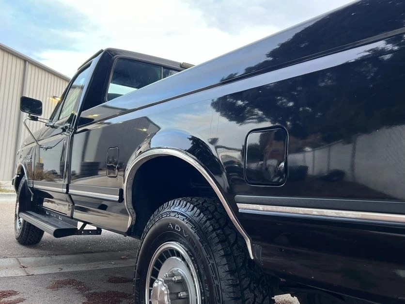 1987 Ford F-Series 8th Gen - Image 14 of 21