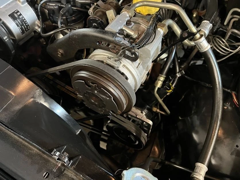 1987 Ford F-Series 8th Gen - Image 6 of 21