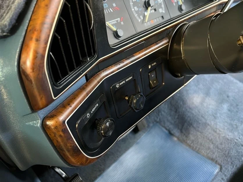 1987 Ford F-Series 8th Gen - Image 18 of 21