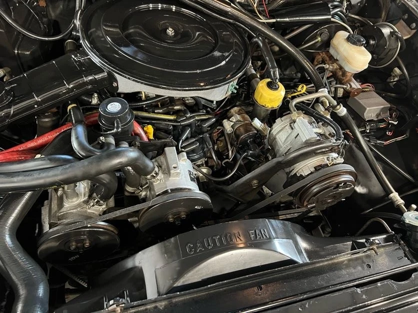 1987 Ford F-Series 8th Gen - Image 20 of 21