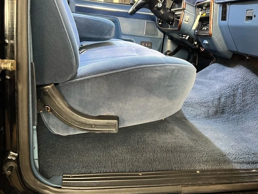 1987 Ford F-Series 8th Gen - Image 11 of 21