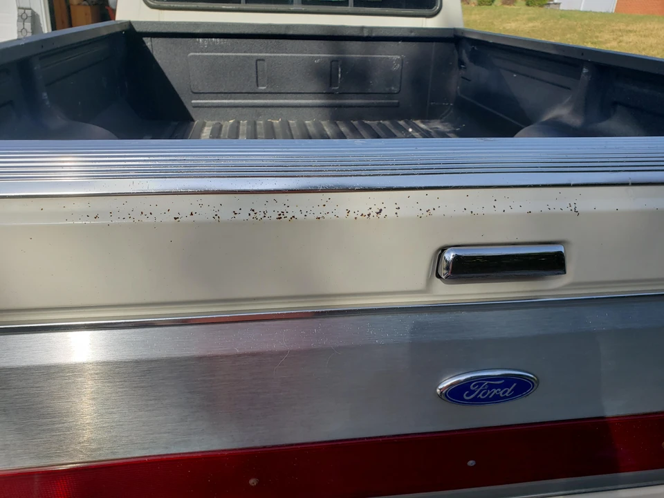 1987 Ford F-Series 8th Gen - Image 29 of 31