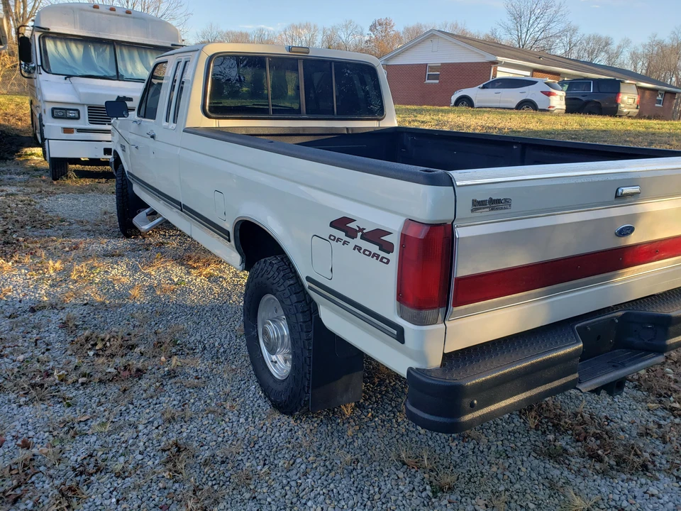 1987 Ford F-Series 8th Gen - Image 26 of 31