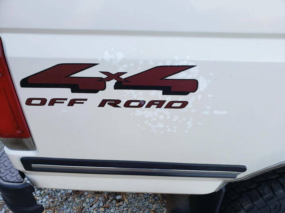 1987 Ford F-Series 8th Gen - Image 31 of 31
