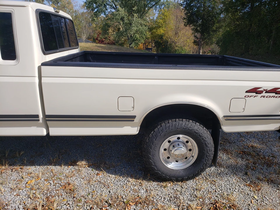 1987 Ford F-Series 8th Gen - Image 25 of 31