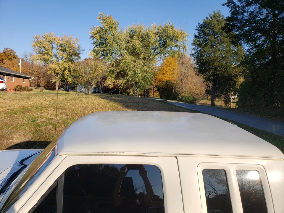 1987 Ford F-Series 8th Gen - Image 24 of 31
