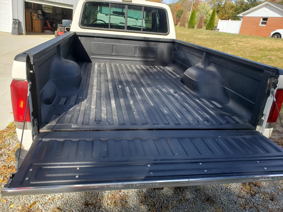 1987 Ford F-Series 8th Gen - Image 28 of 31
