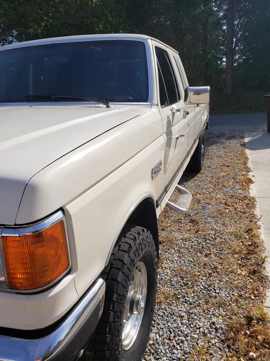 1987 Ford F-Series 8th Gen - Image 19 of 31