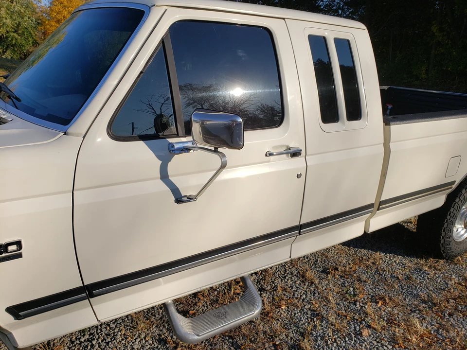 1987 Ford F-Series 8th Gen - Image 22 of 31