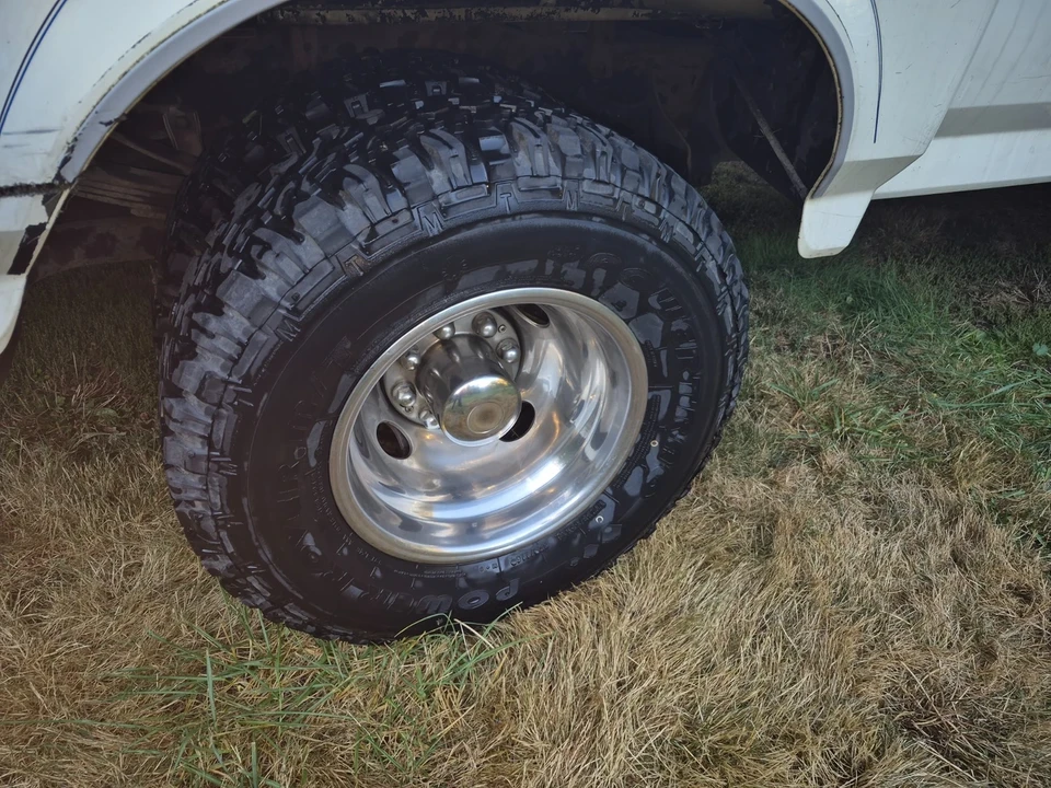 1987 Ford F-Series 8th Gen - Image 8 of 15