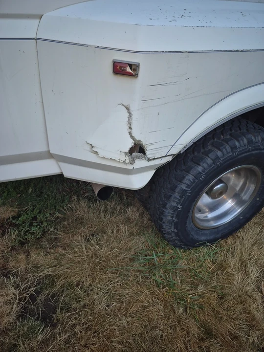 1987 Ford F-Series 8th Gen - Image 12 of 15