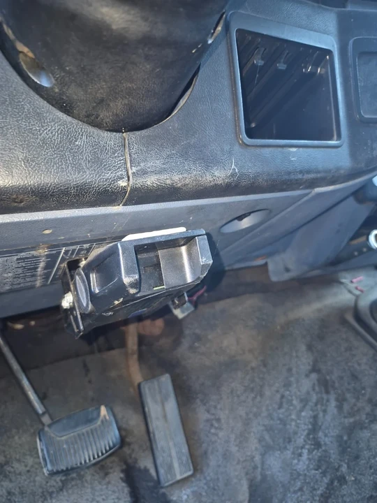 1987 Ford F-Series 8th Gen - Image 14 of 15