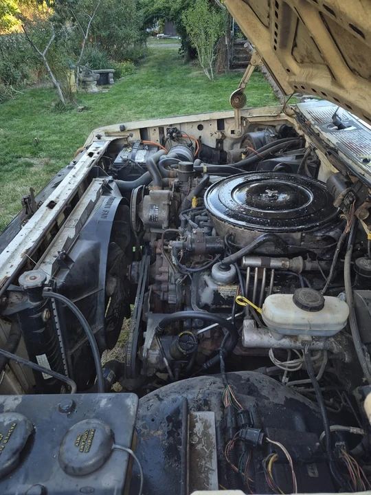 1987 Ford F-Series 8th Gen - Image 11 of 15