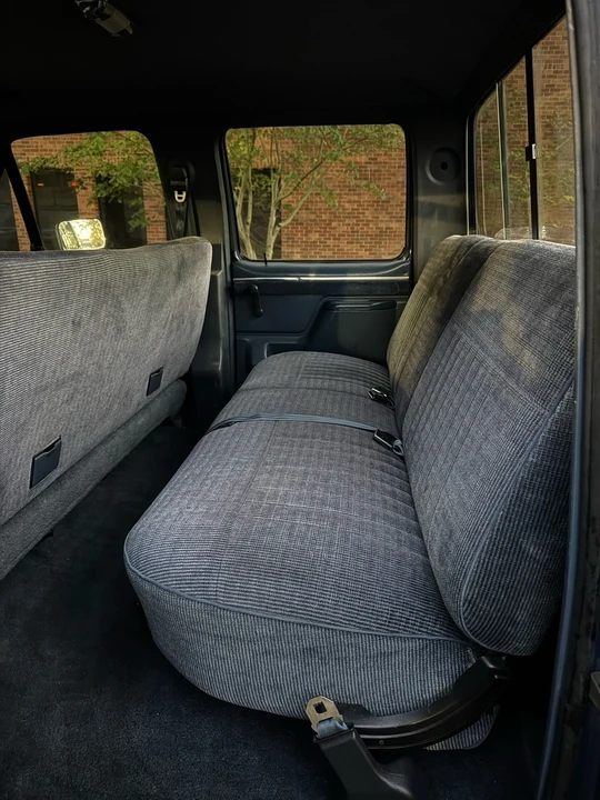 1987 Ford F-Series 8th Gen - Image 10 of 15