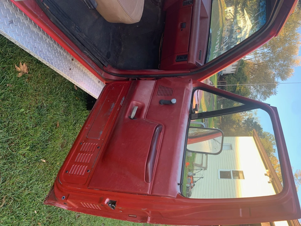 1987 Ford F-Series 8th Gen - Image 17 of 17