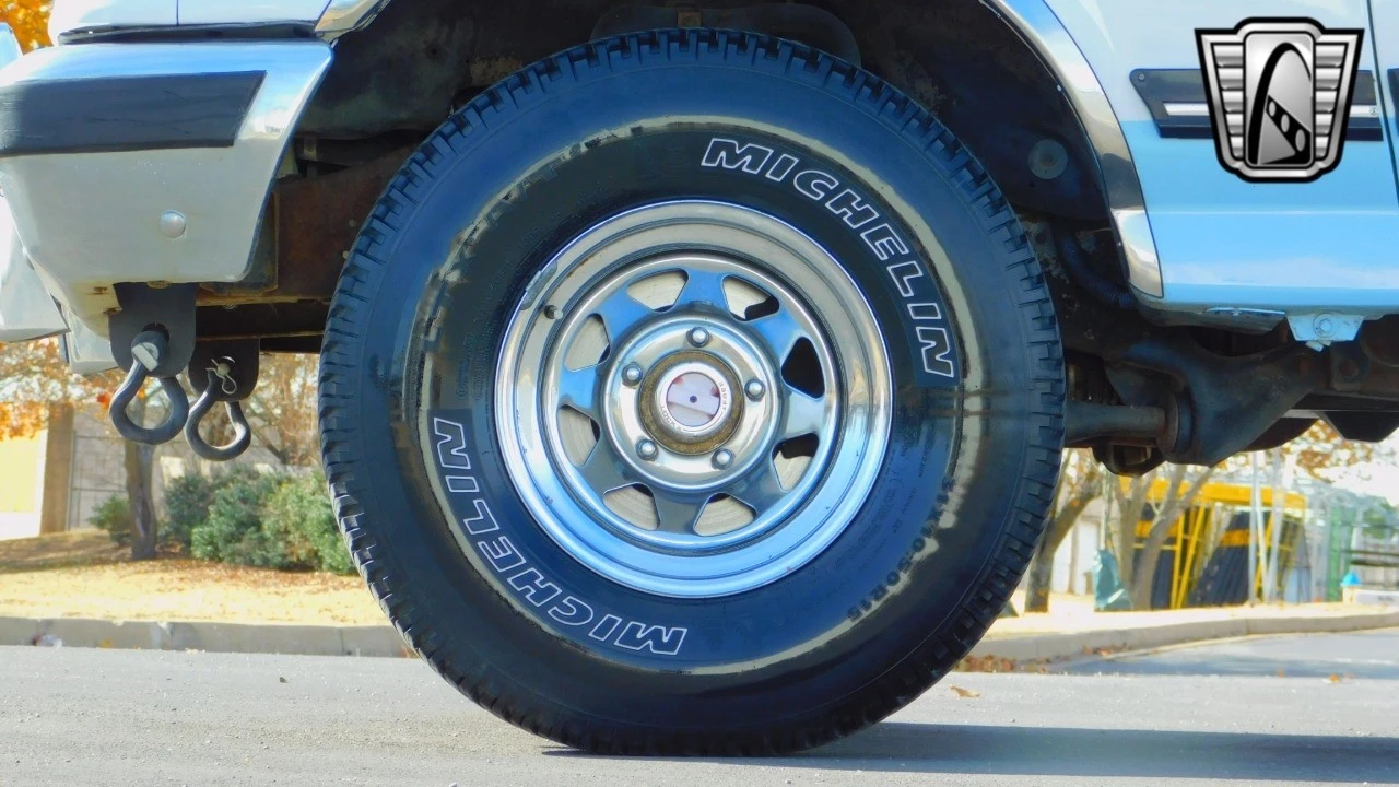 1987 Ford F-Series 8th Gen - Image 14 of 21