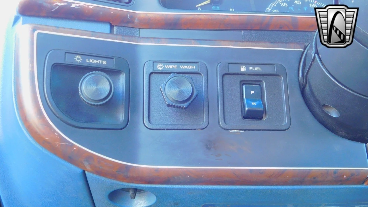 1987 Ford F-Series 8th Gen - Image 21 of 21
