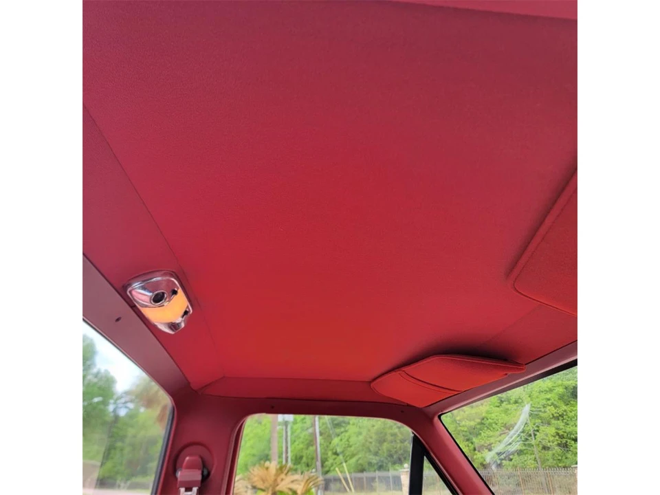 1987 Ford F-Series 8th Gen - Image 29 of 31