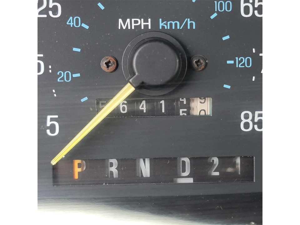 1987 Ford F-Series 8th Gen - Image 27 of 31