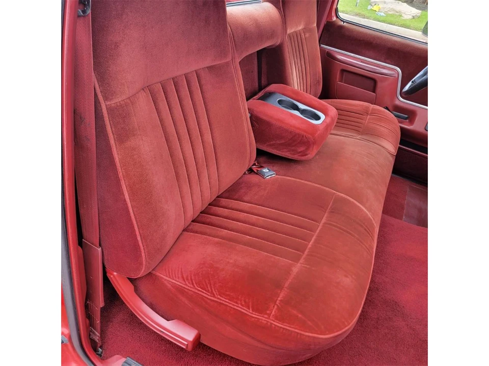 1987 Ford F-Series 8th Gen - Image 24 of 31