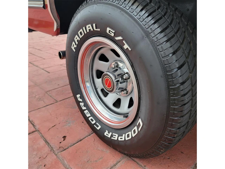 1987 Ford F-Series 8th Gen - Image 18 of 31
