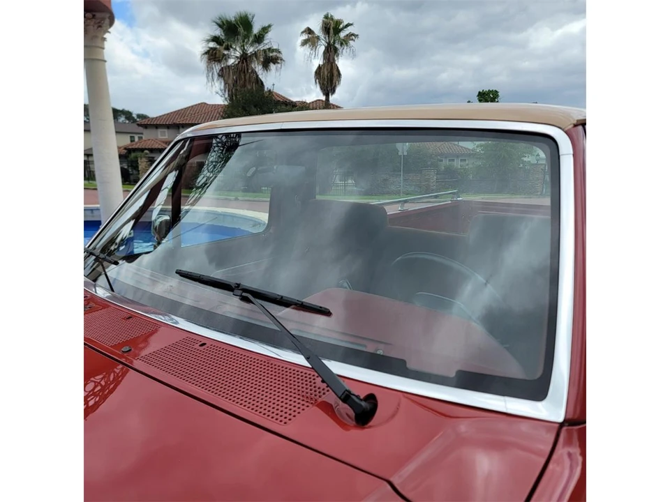 1987 Ford F-Series 8th Gen - Image 13 of 31