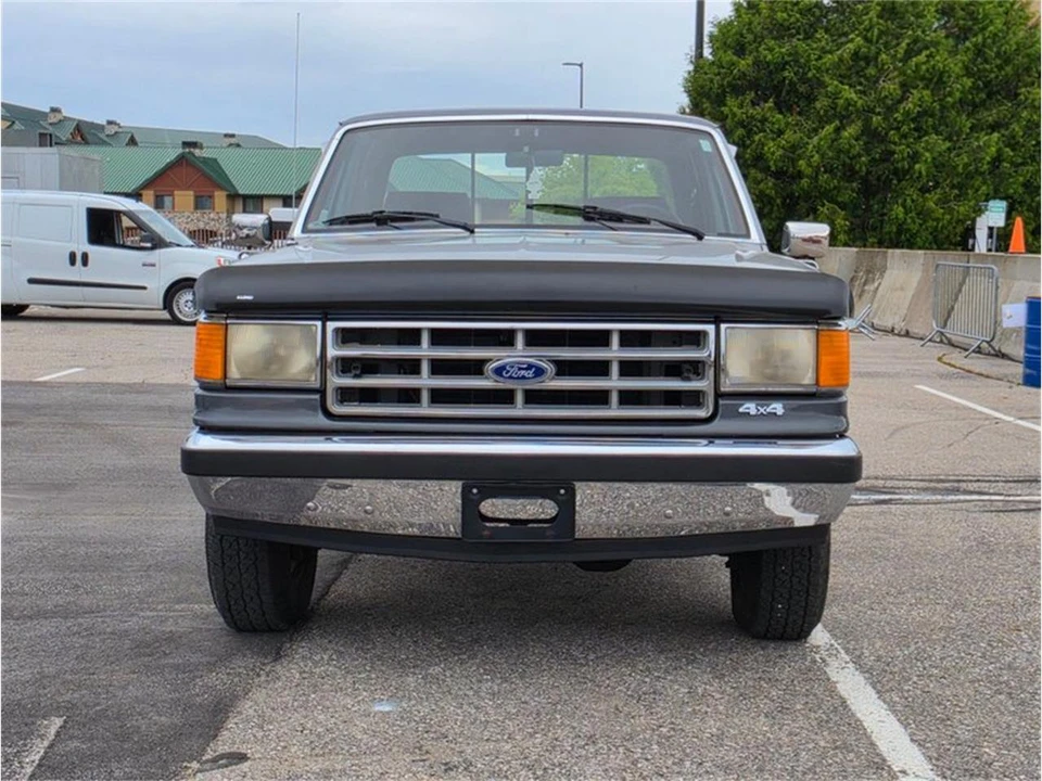 1987 Ford F-Series 8th Gen - Image 2 of 24