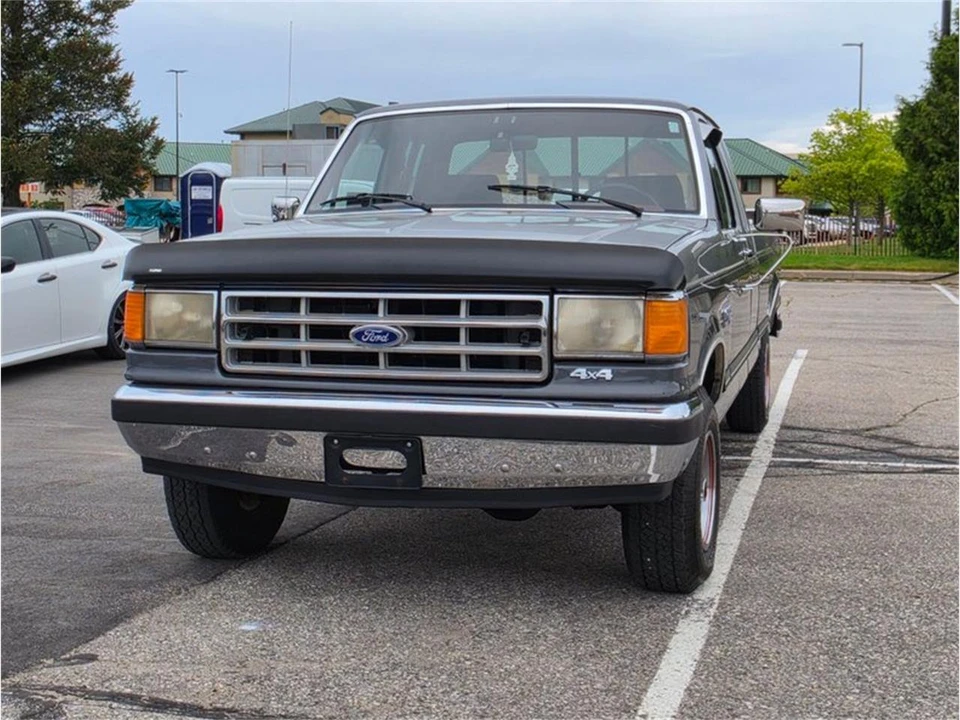 1987 Ford F-Series 8th Gen - Image 3 of 24