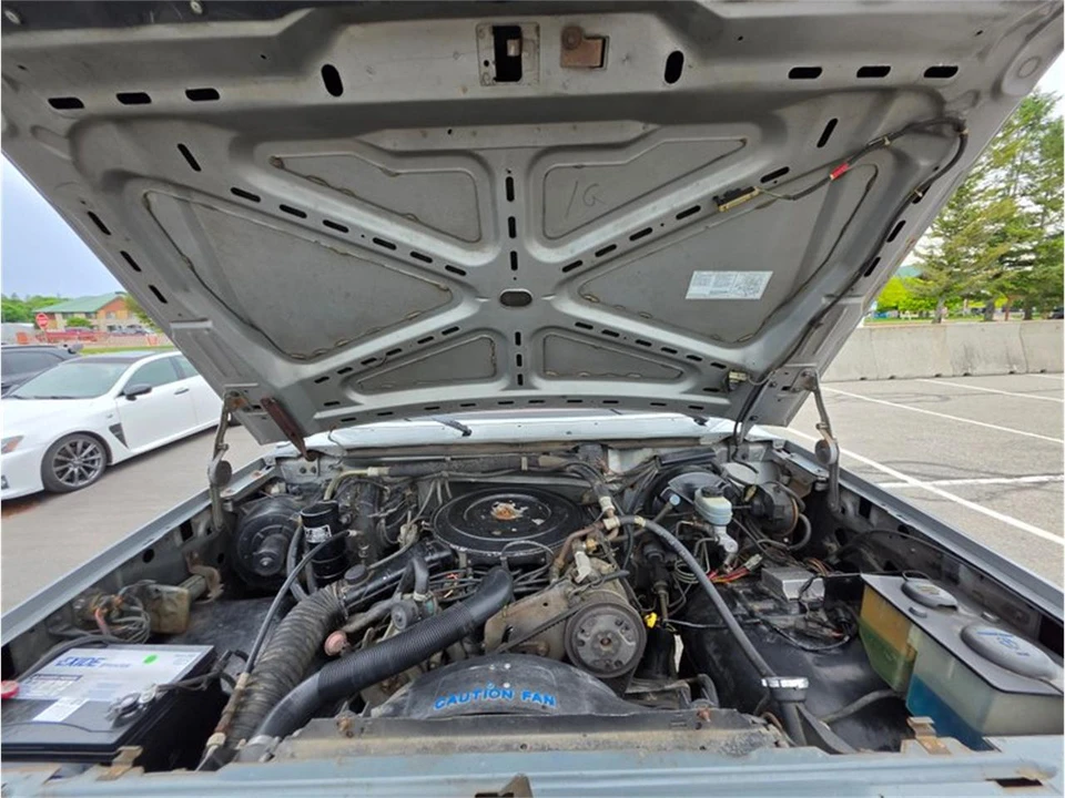 1987 Ford F-Series 8th Gen - Image 18 of 24