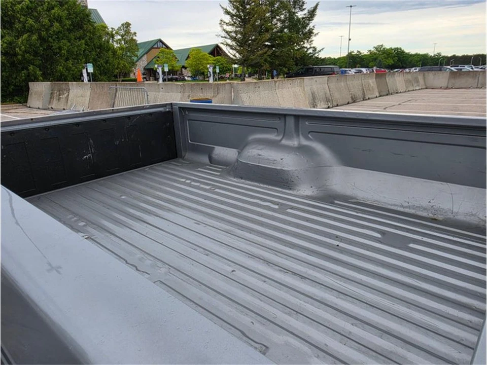 1987 Ford F-Series 8th Gen - Image 17 of 24