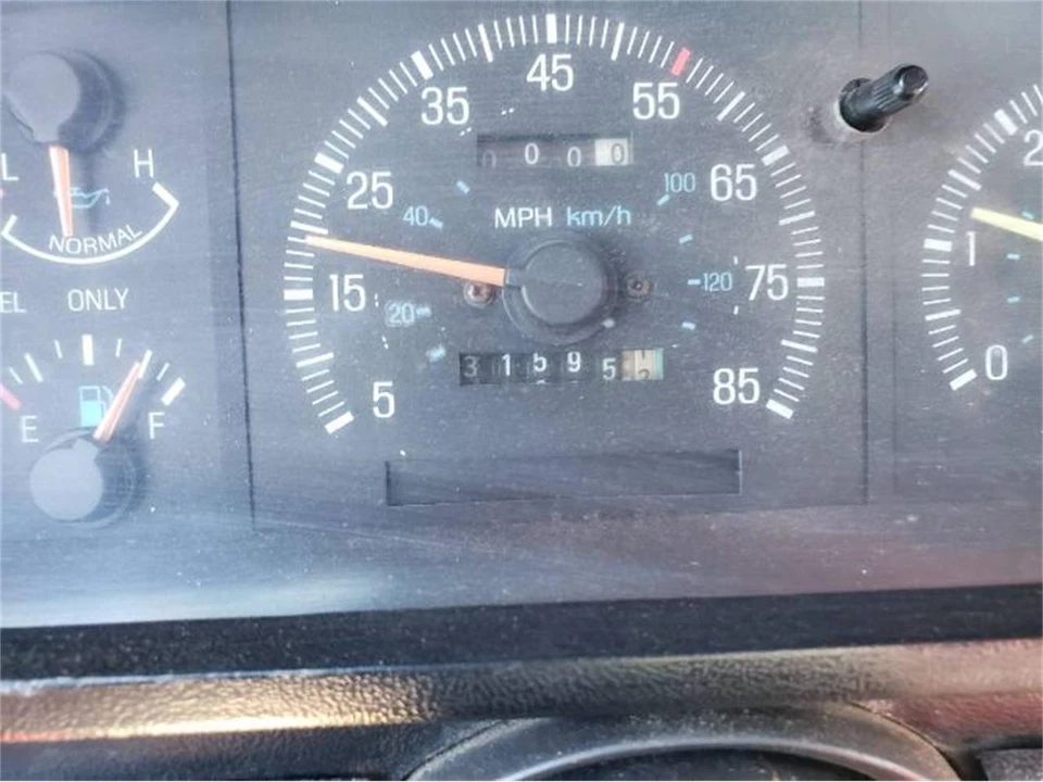 1987 Ford F-Series 8th Gen - Image 7 of 15