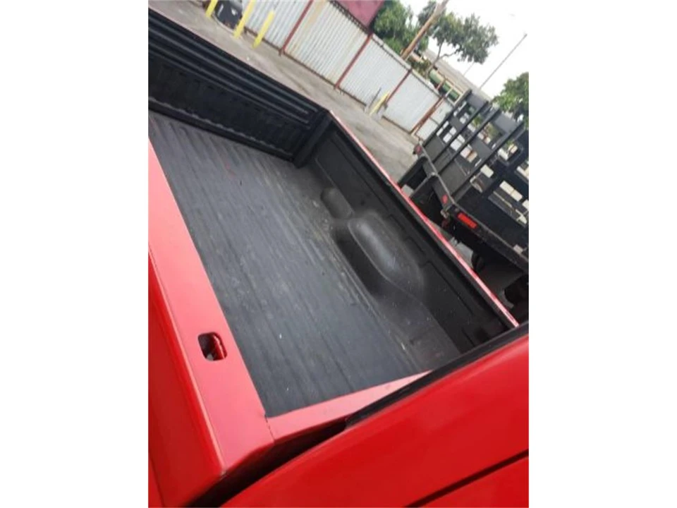 1987 Ford F-Series 8th Gen - Image 4 of 15