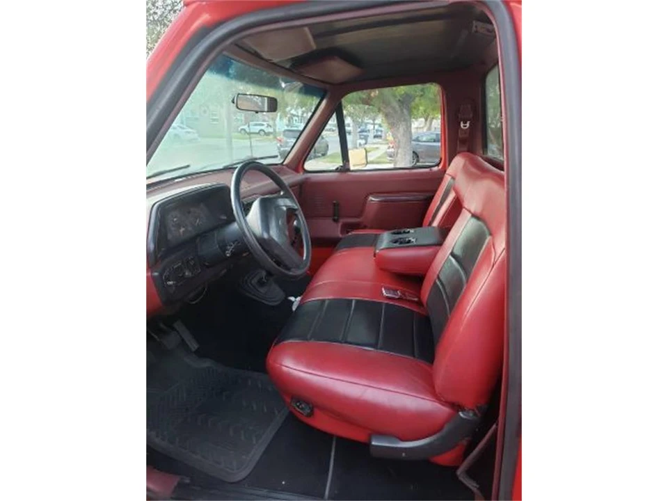 1987 Ford F-Series 8th Gen - Image 6 of 15