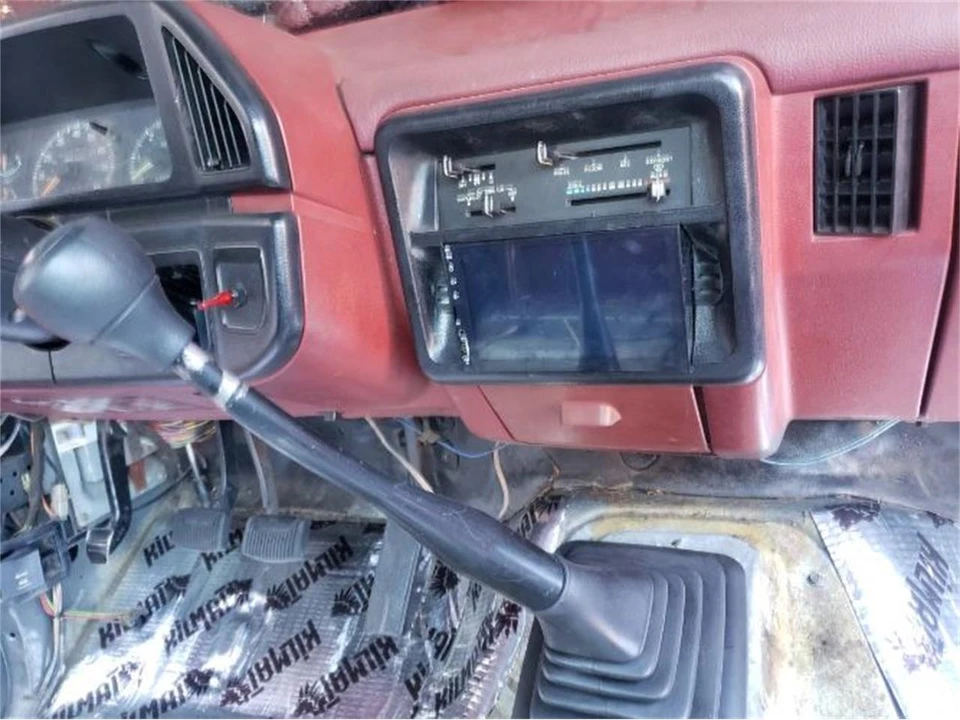 1987 Ford F-Series 8th Gen - Image 10 of 15