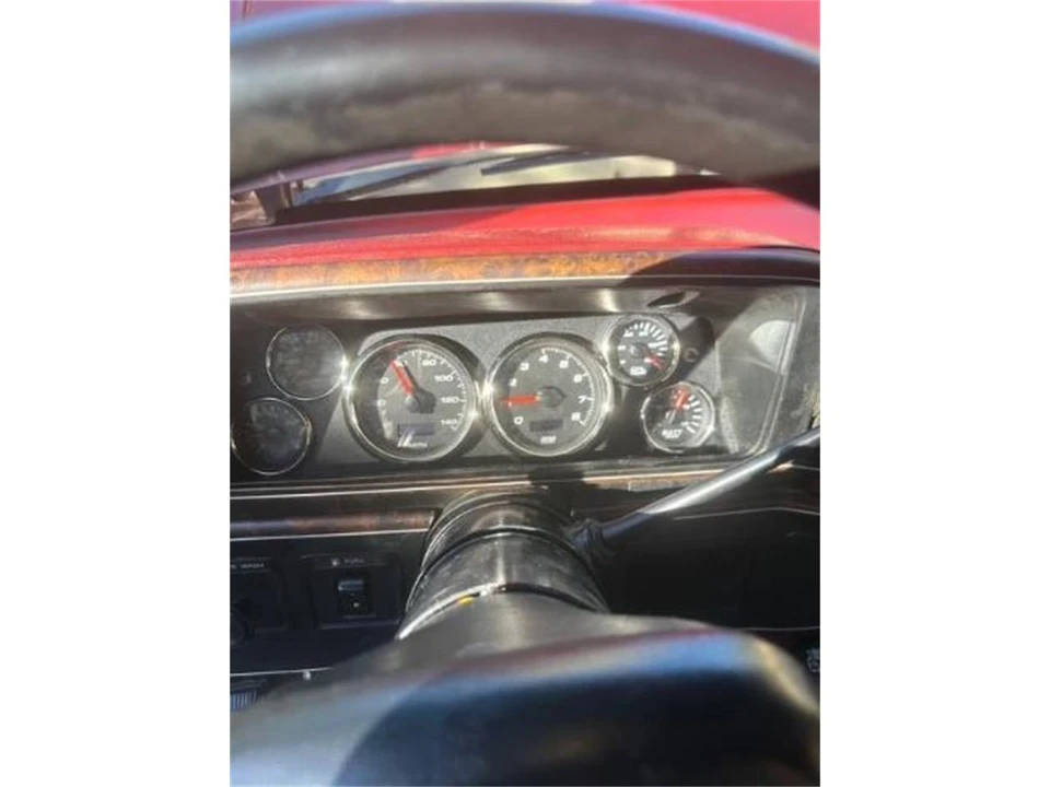 1987 Ford F-Series 8th Gen - Image 8 of 10