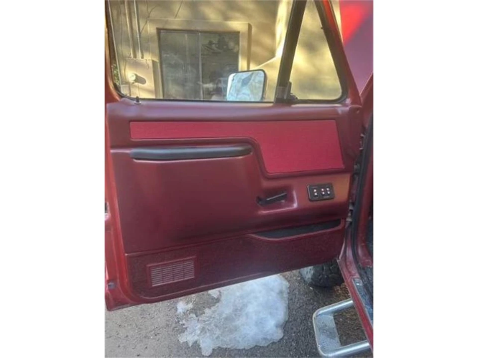 1987 Ford F-Series 8th Gen - Image 10 of 10