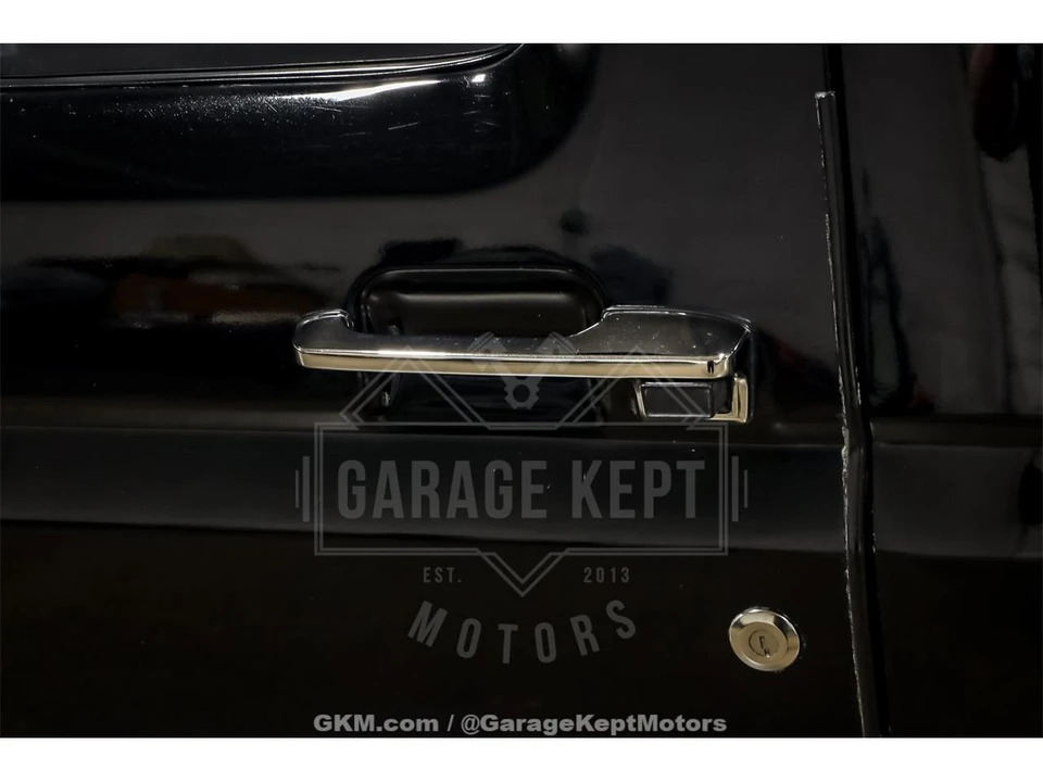 1987 Ford F-Series 8th Gen - Image 31 of 31