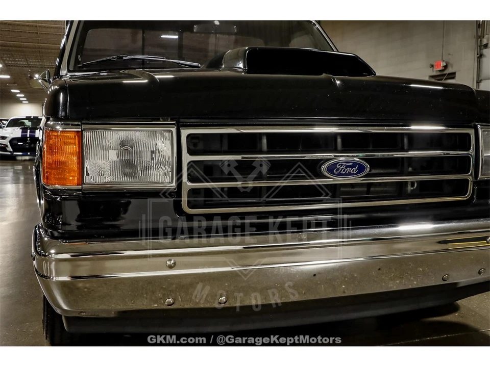1987 Ford F-Series 8th Gen - Image 17 of 31