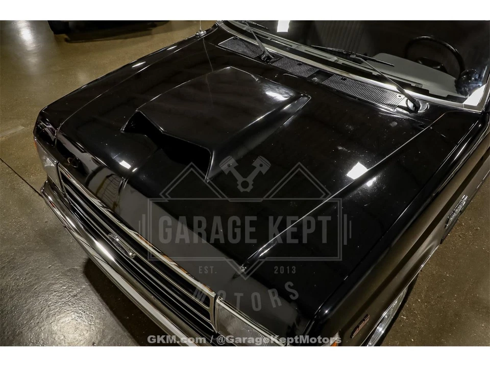 1987 Ford F-Series 8th Gen - Image 23 of 31