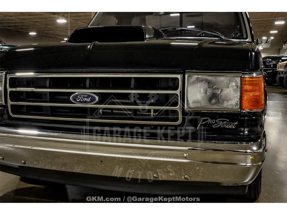 1987 Ford F-Series 8th Gen - Image 18 of 31